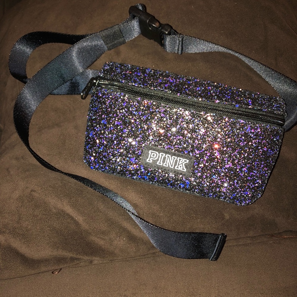 Victoria’s Secret PINK fanny pack